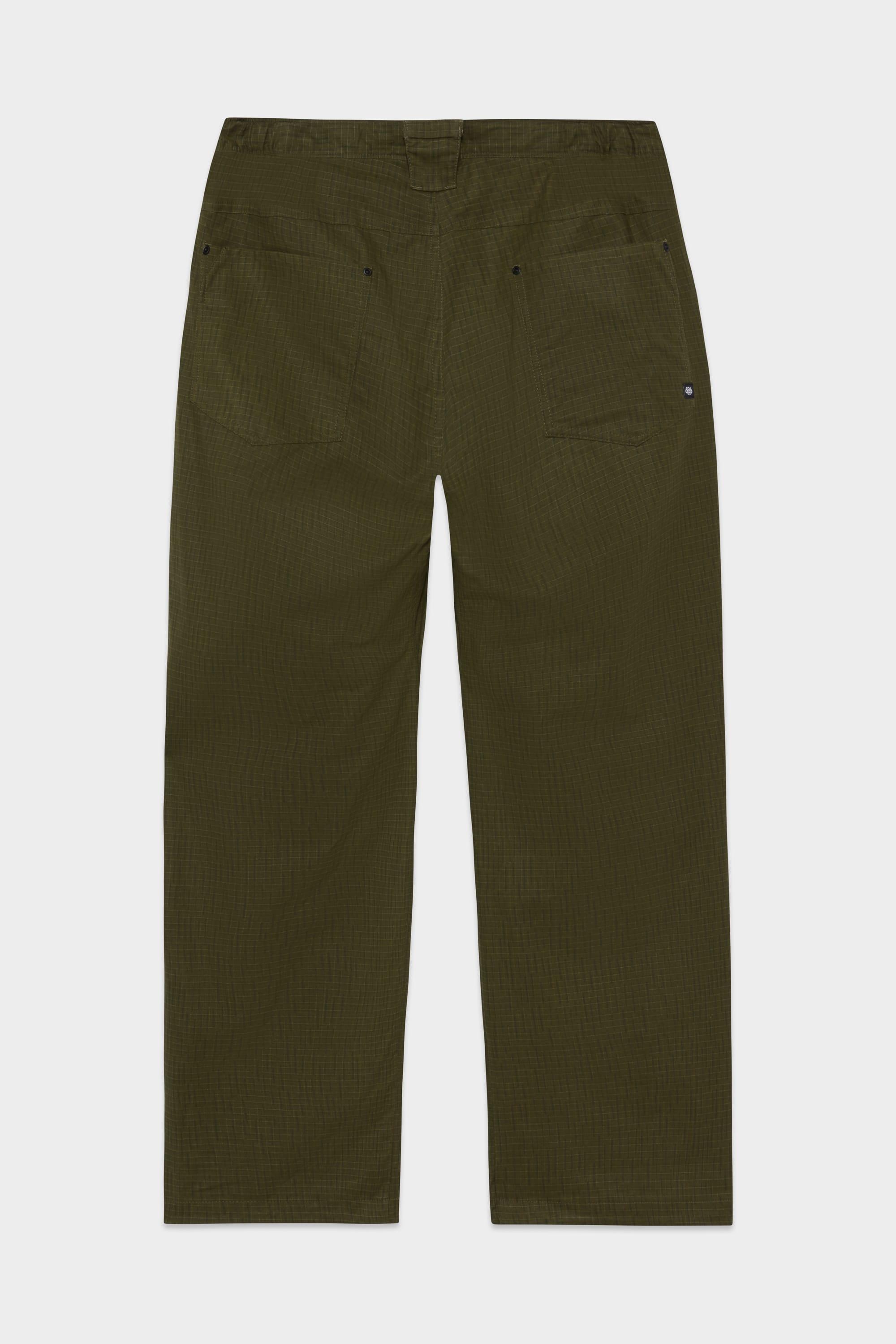 686 Men's Cruiser Pant - Wide Fit Male Product Image