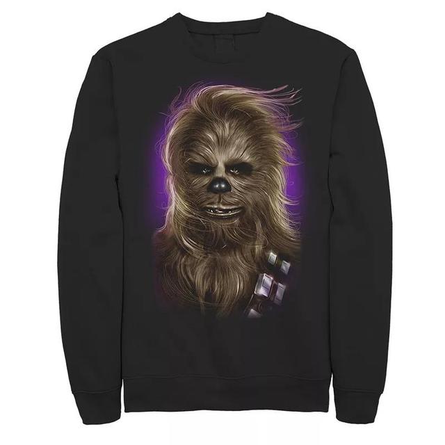 Mens Star Wars Drop Sweatshirt Product Image