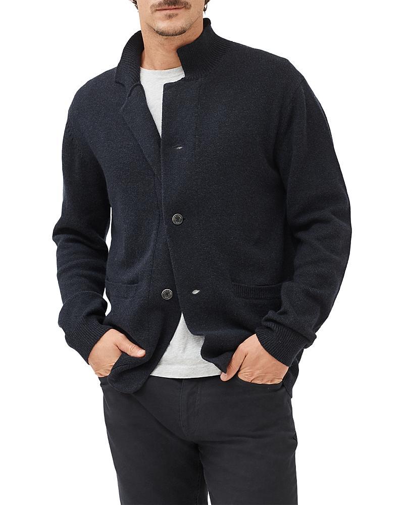 Rodd and Gunn West Eyreton Cardigan Product Image