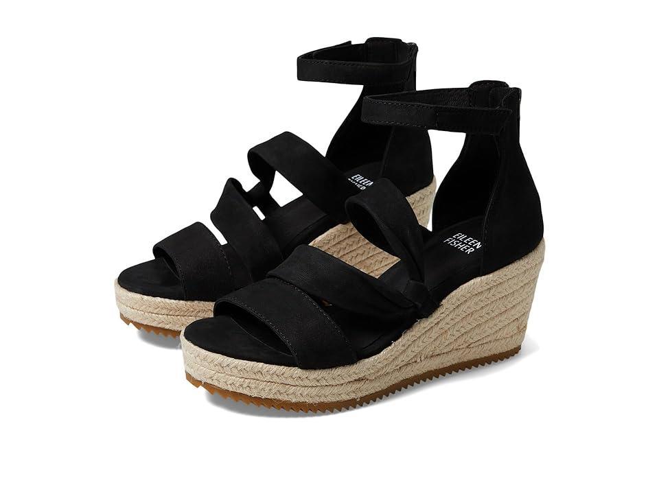 Eileen Fisher Wisp Espadrille Wedge Product Image