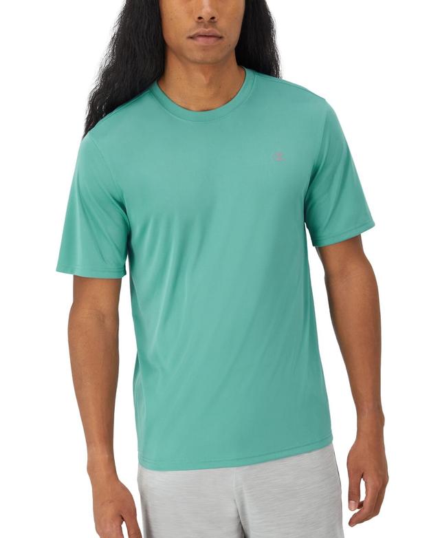 Champion Mens Double Dry T-Shirt Product Image