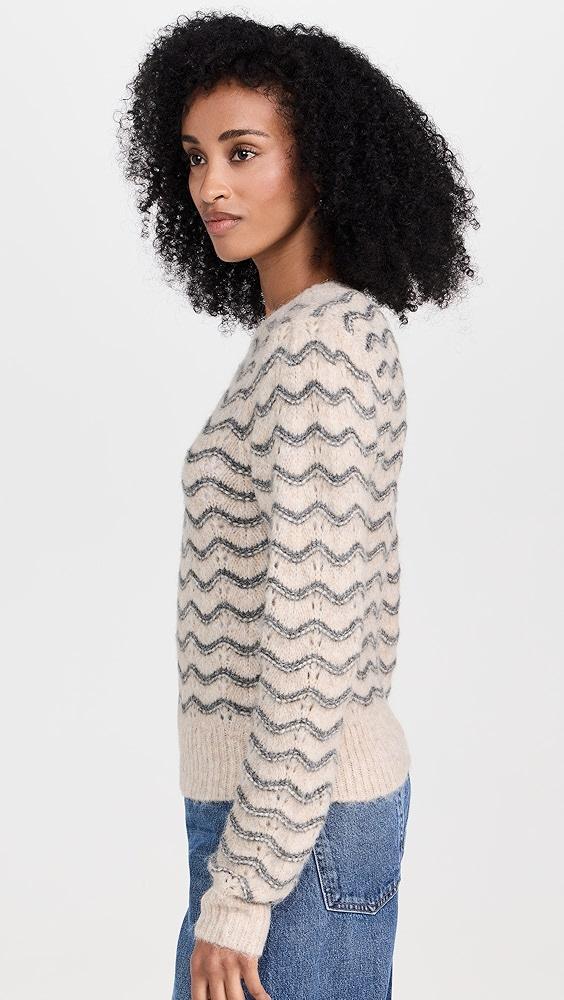 ASTR the Label Jaylani Sweater | Shopbop Product Image