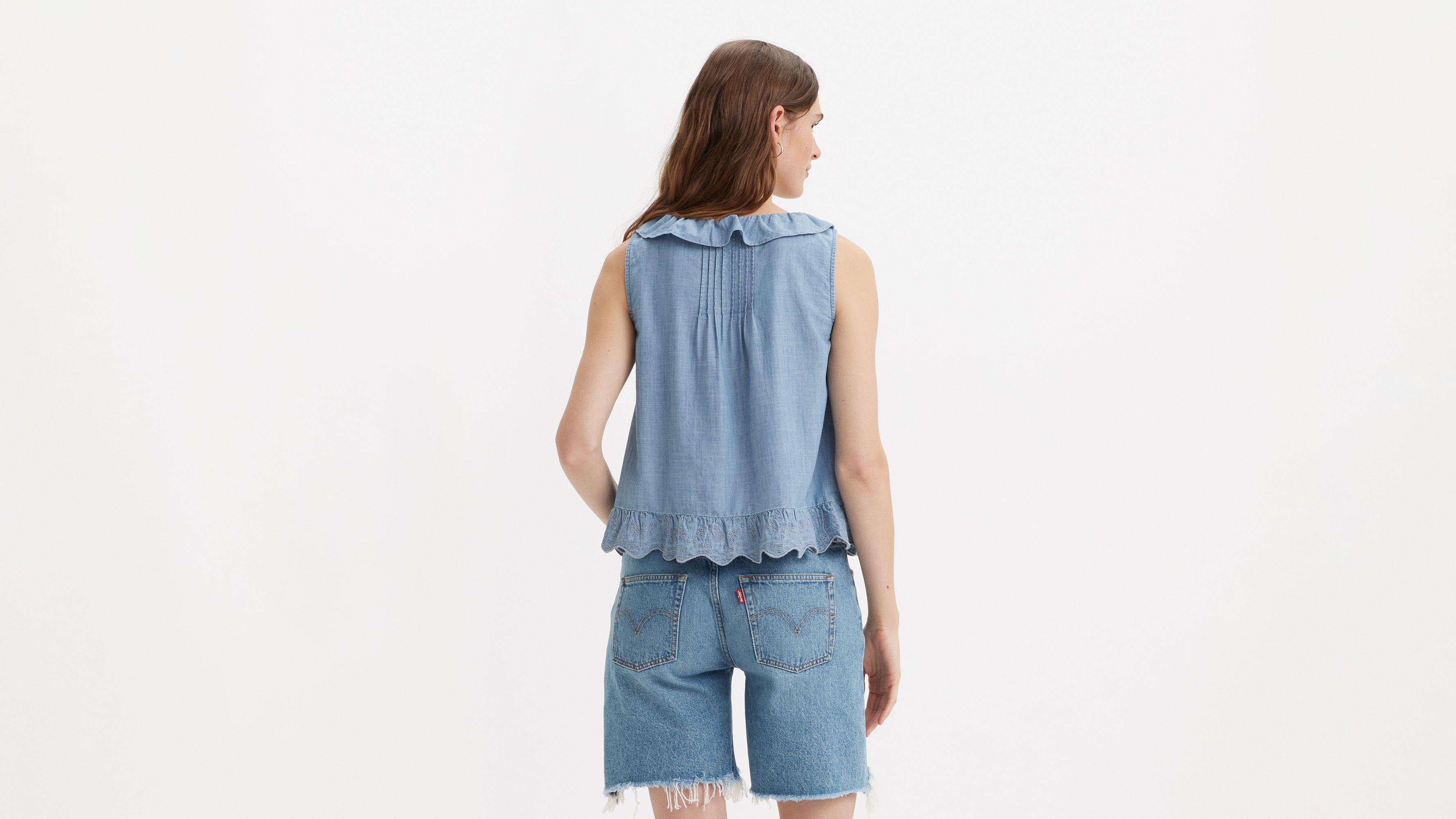 Levi's Blouse - Women's Product Image