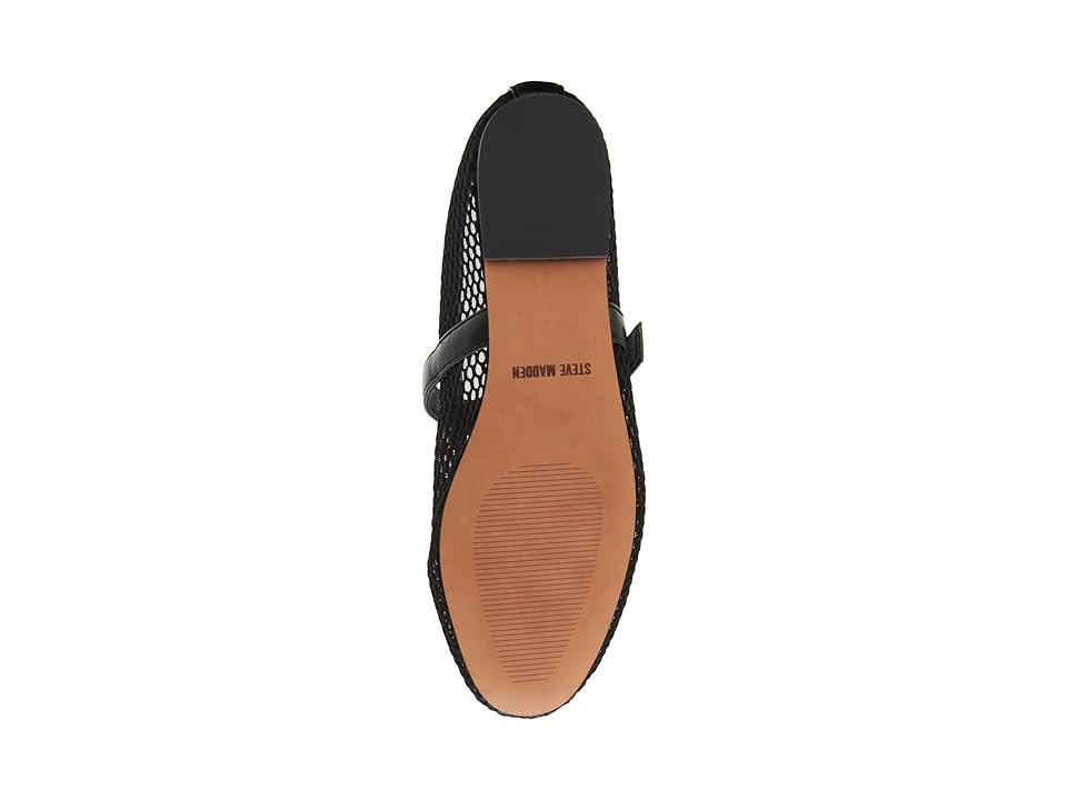 Steve Madden Dreaming Multi) Women's Flat Shoes Product Image