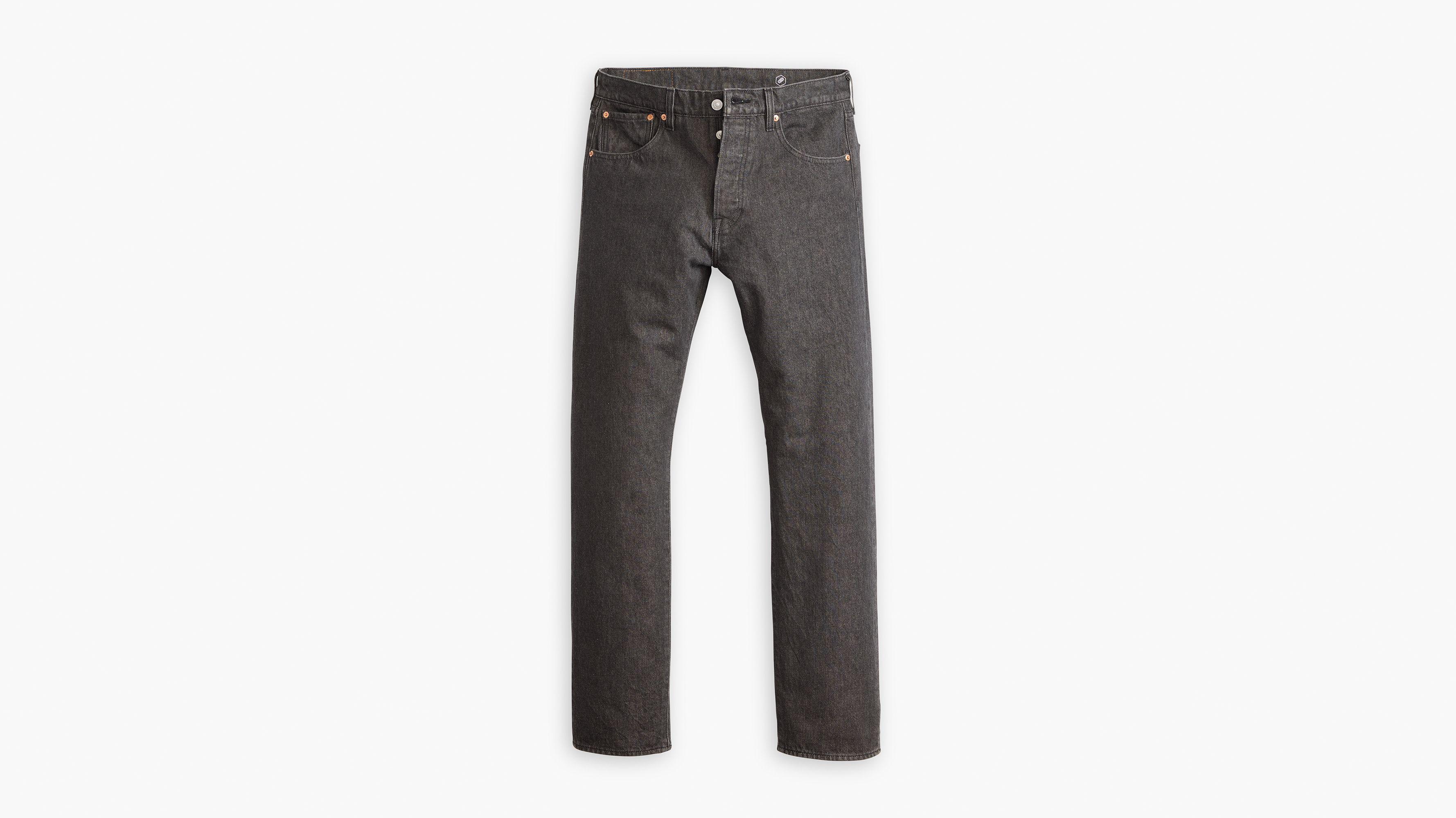 Levi's® Skateboarding™ 501® Original Fit Men's Jeans Product Image