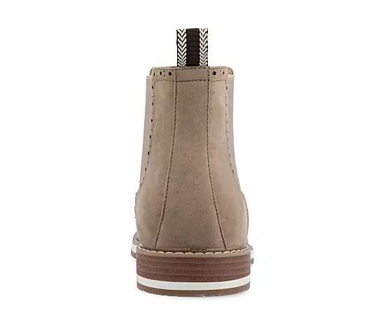 Vance Co Mens Thorpe Chelsea Boot Product Image