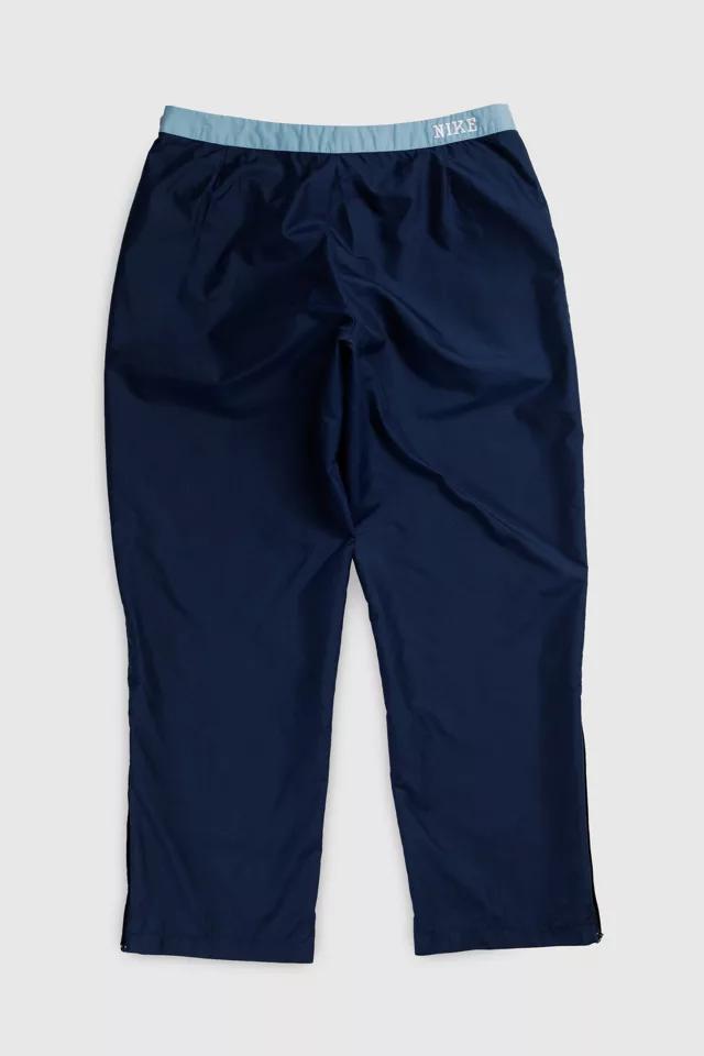 Vintage Nike Windbreaker Pants 278 Product Image