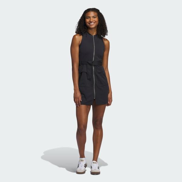 Go-To Zip Dress Product Image