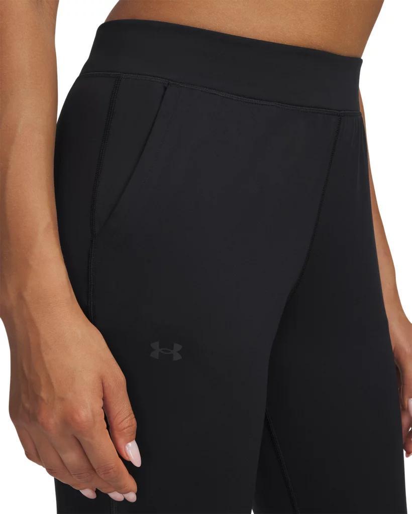 Women's UA Motion Crop Pants Product Image