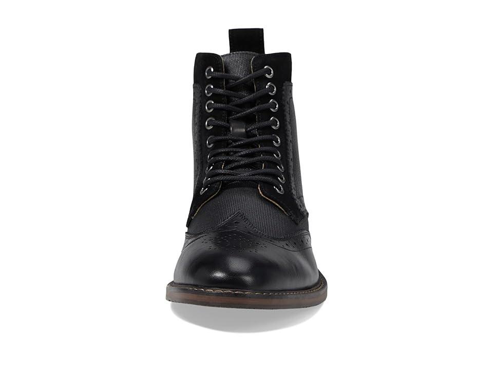 Stacy Adams Finnegan Boot | Mens | | | Boots | Lace-Up | Wingtip Product Image