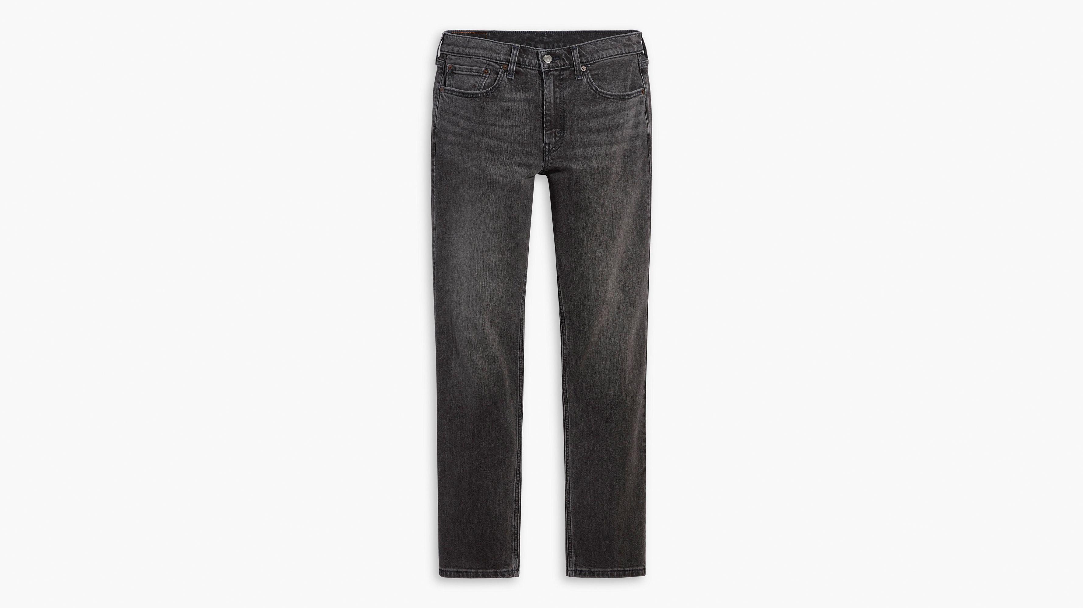 514™ Straight Fit Men's Jeans Product Image