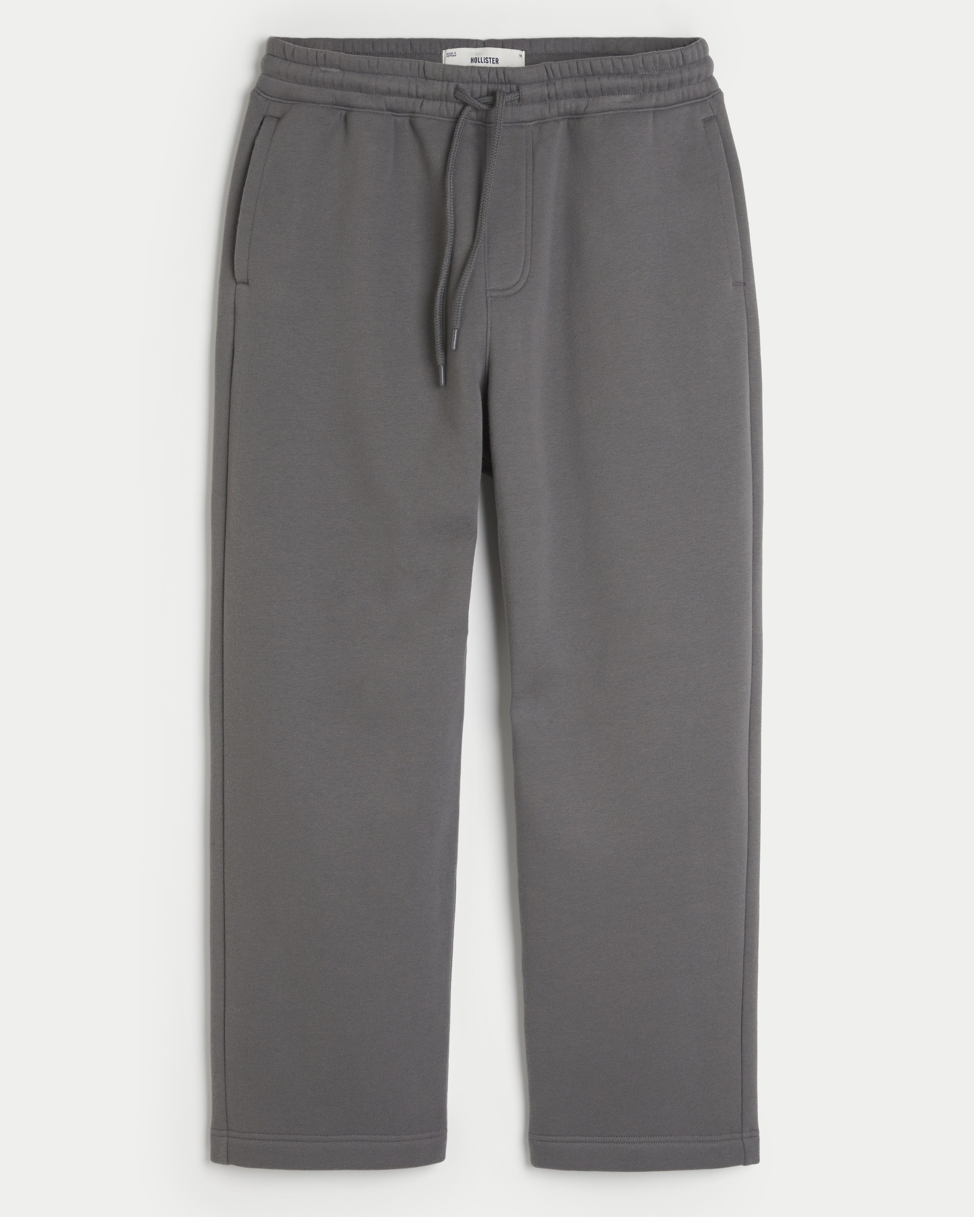 Baggy Sweatpants Product Image