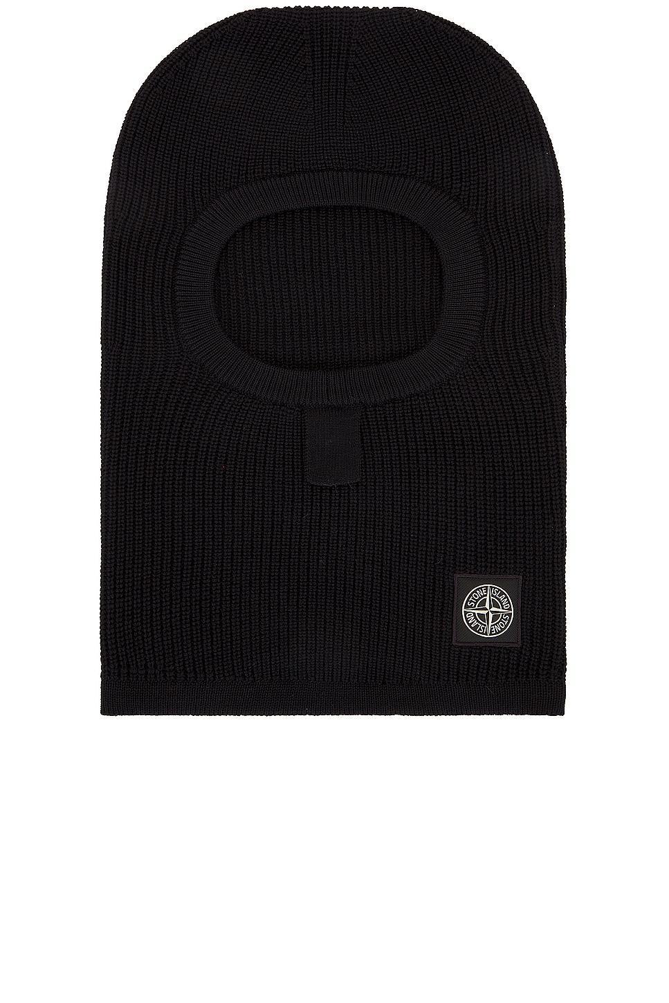 Stone Island Balaclava Product Image