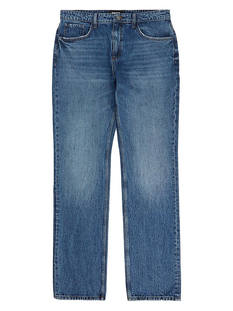 Mens Wesley Jeans Product Image