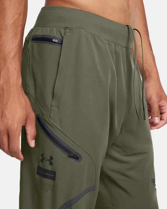 Men's UA Unstoppable Cargo Pants Product Image