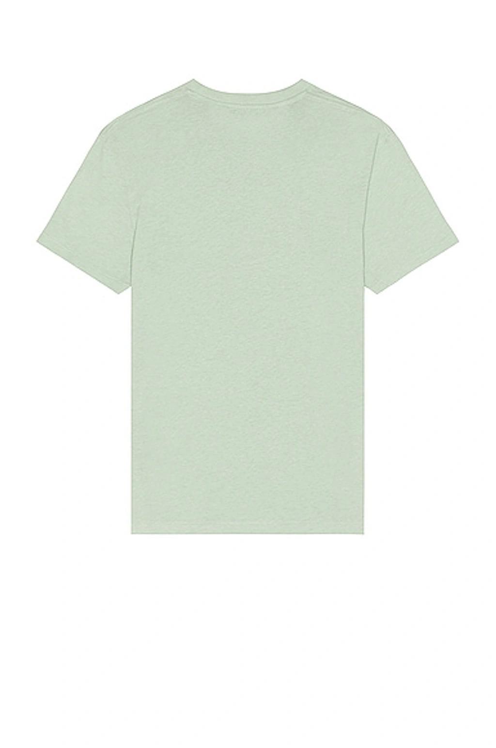 Tee In Mint Product Image