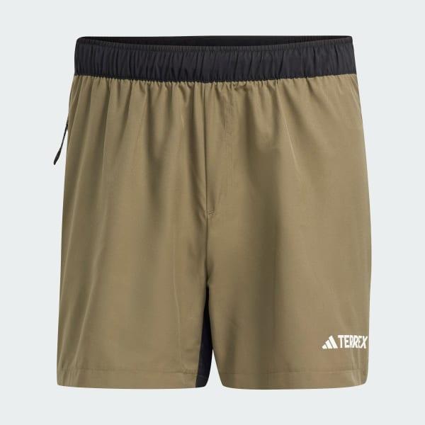 Terrex Multi Trail Running Shorts Product Image