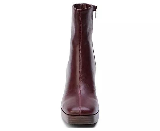 Coconuts Womens Duke Ankle Boot Product Image