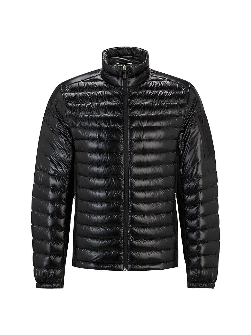 Mens Lightweight Water-Repellent Jacket Product Image