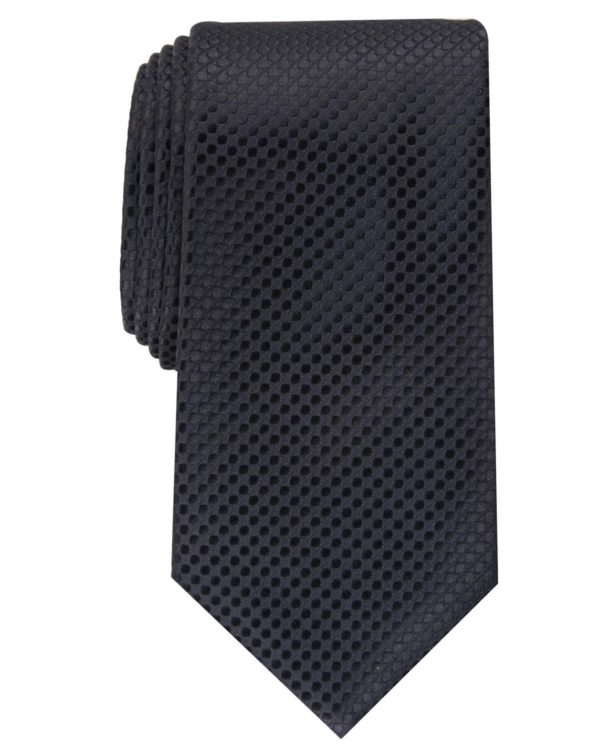 Perry Ellis Mens Victory Solid Tie Product Image