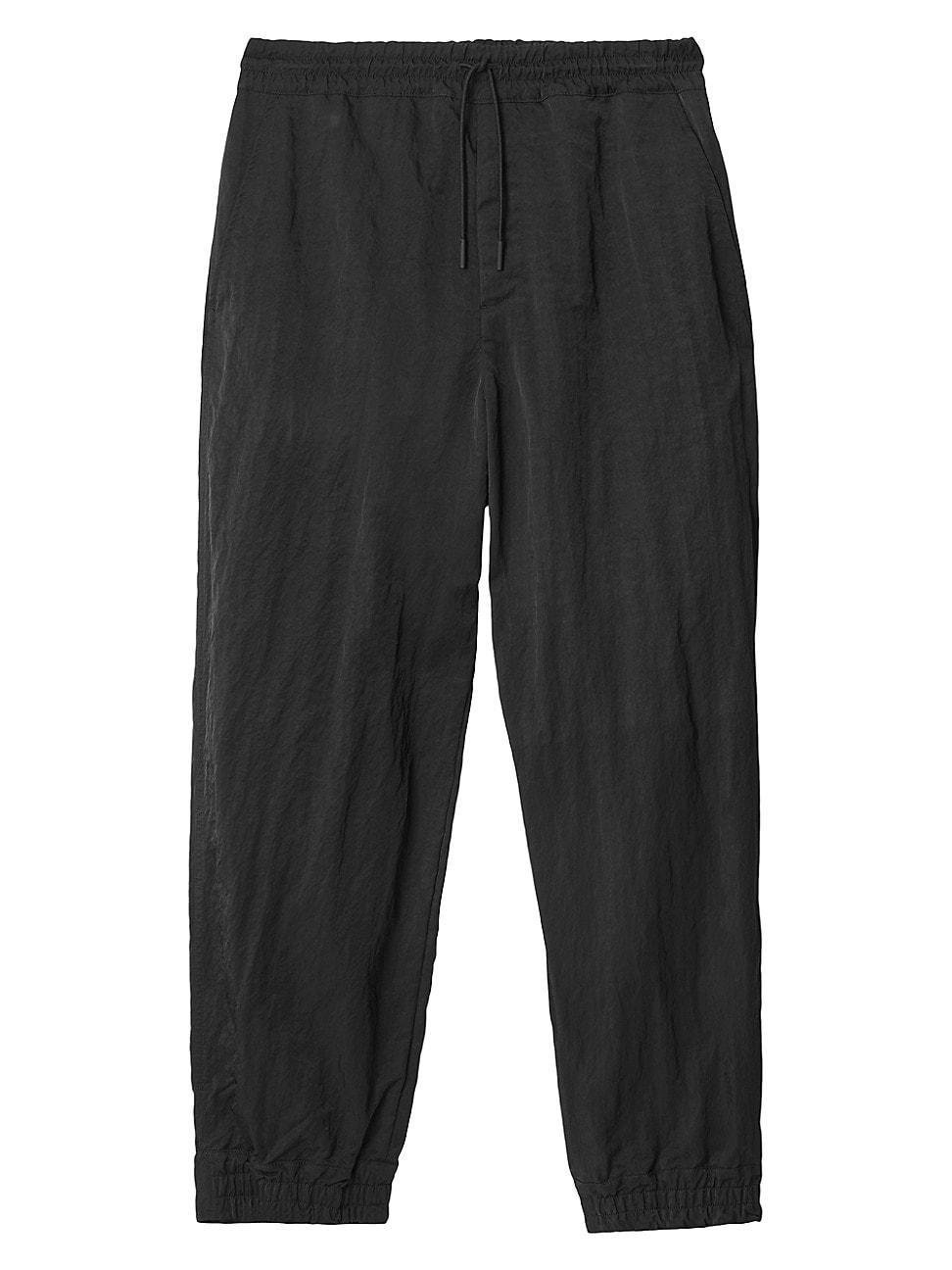 Mens Mid-Rise Drawstring Sweatpants Product Image