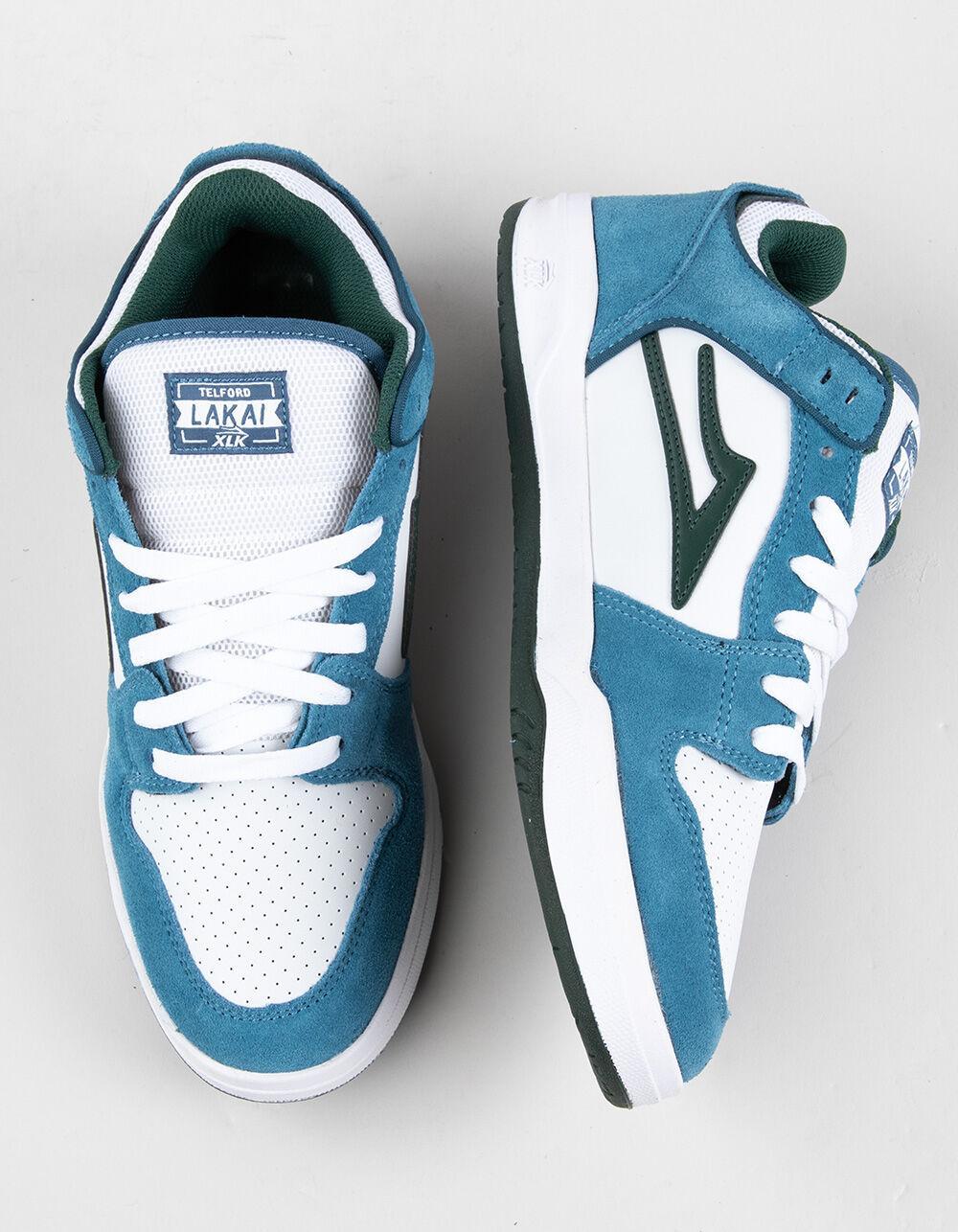 LAKAI Telford Low Mens Shoes Product Image