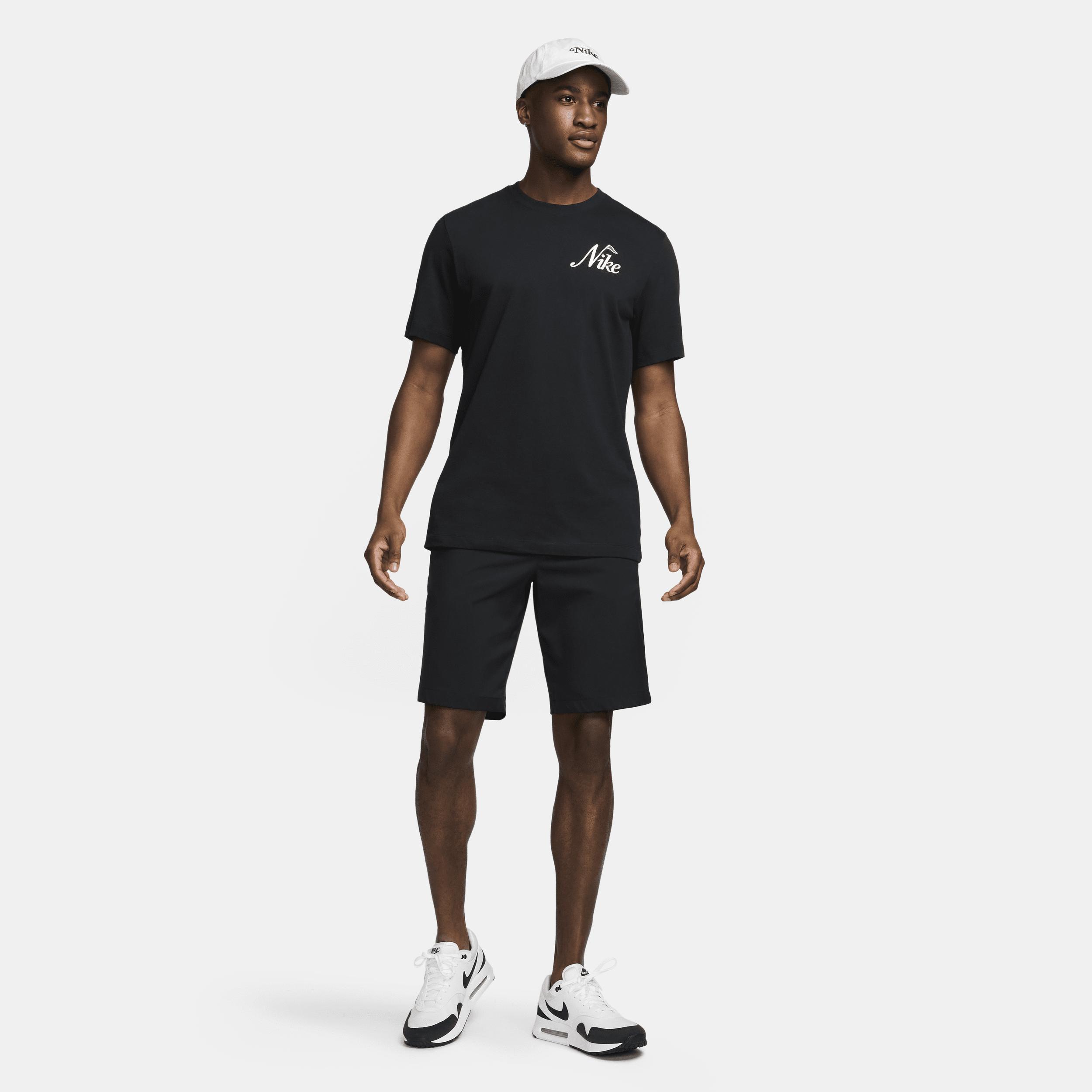 Nike Men's Golf T-Shirt Product Image