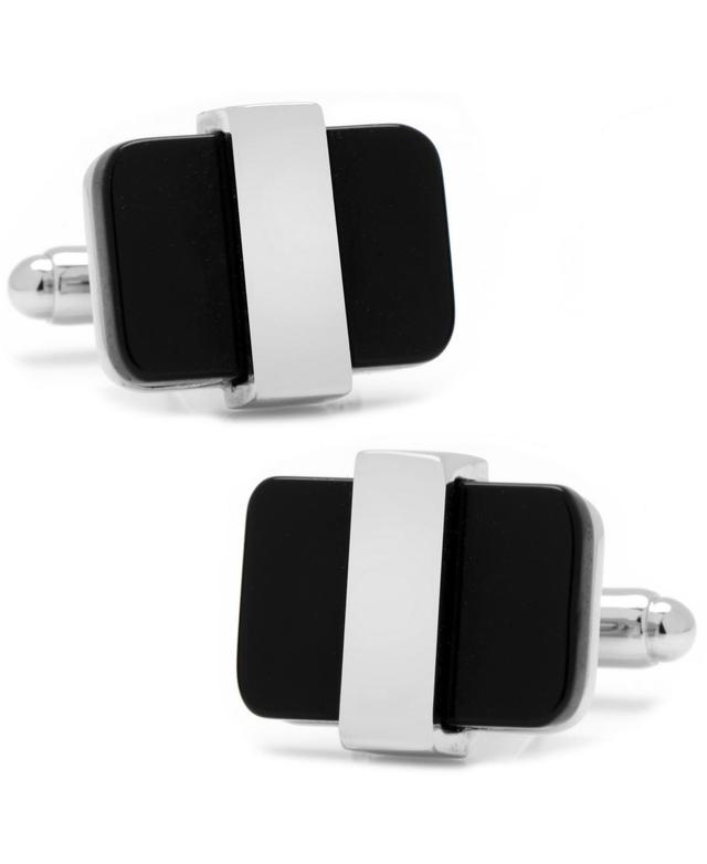 Cufflinks, Inc. Cats Eye Cuff Links Product Image