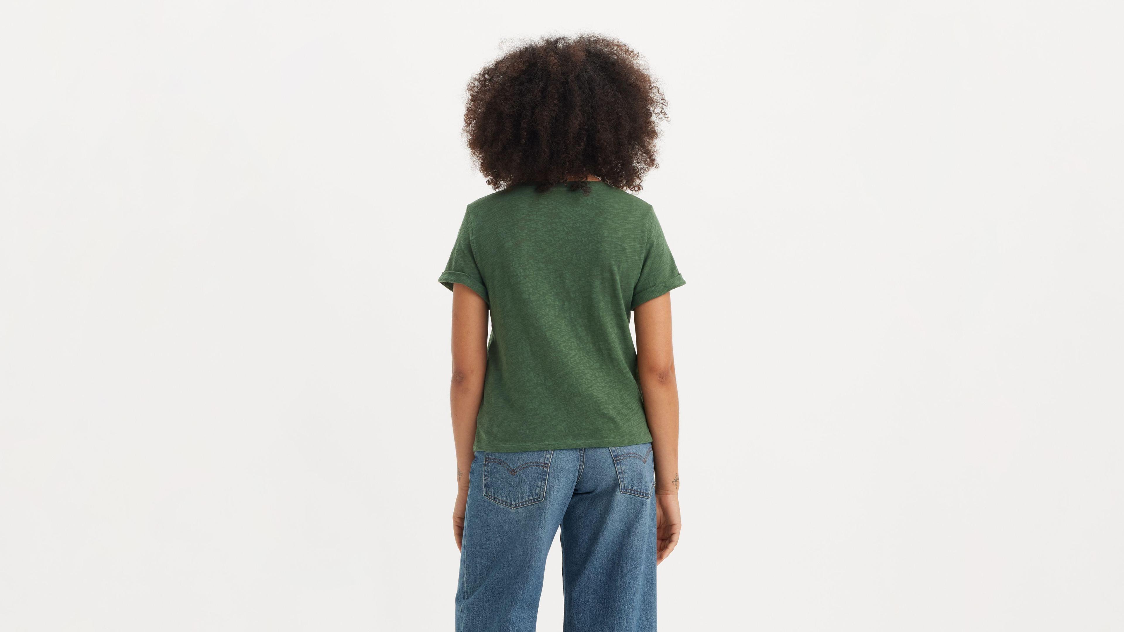 Levi's Short Sleeve T-Shirt - Women's Product Image