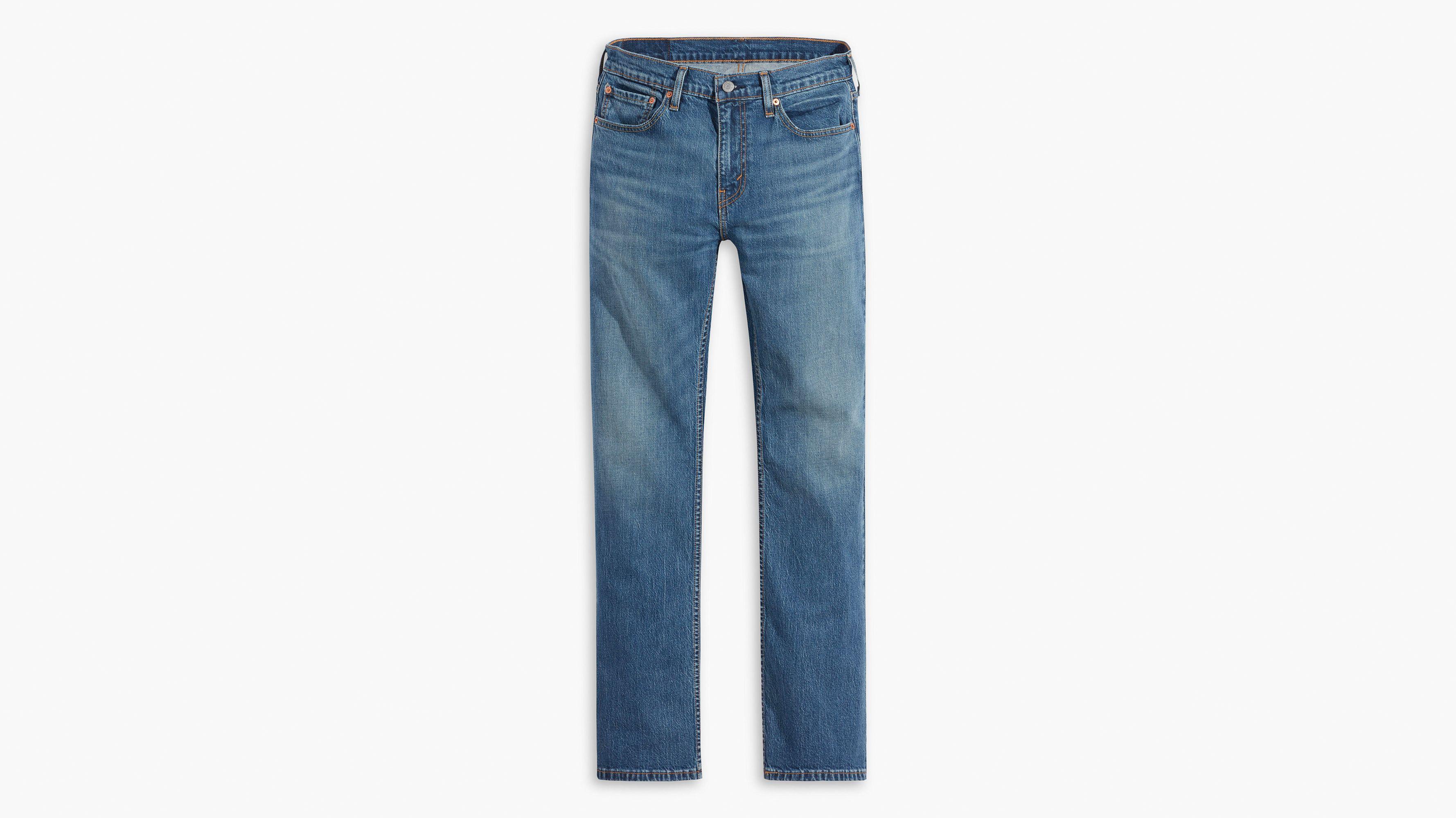 527™ Slim Bootcut Men's Jeans Product Image