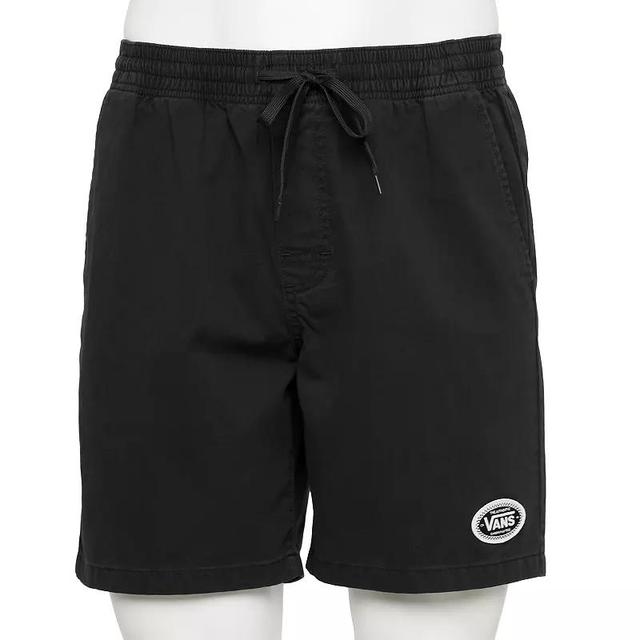 Mens Vans The Dude Lokkit Oval Shorts Product Image