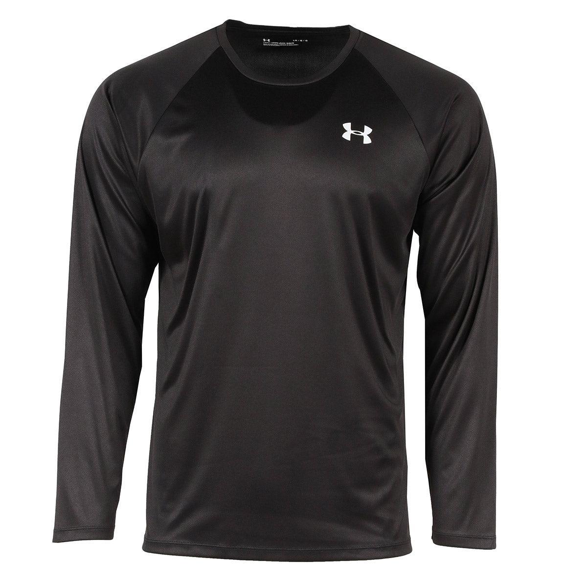 Under Armour Men's UA Tech Long Sleeve Product Image