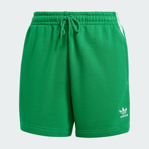 Adicolor 3-Stripes French Terry Shorts Product Image