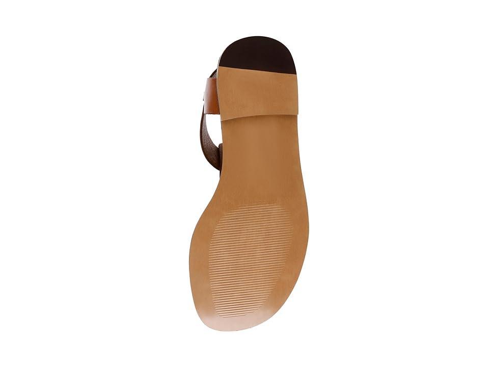 Steve Madden Brazzin Leather) Women's Sandals Product Image