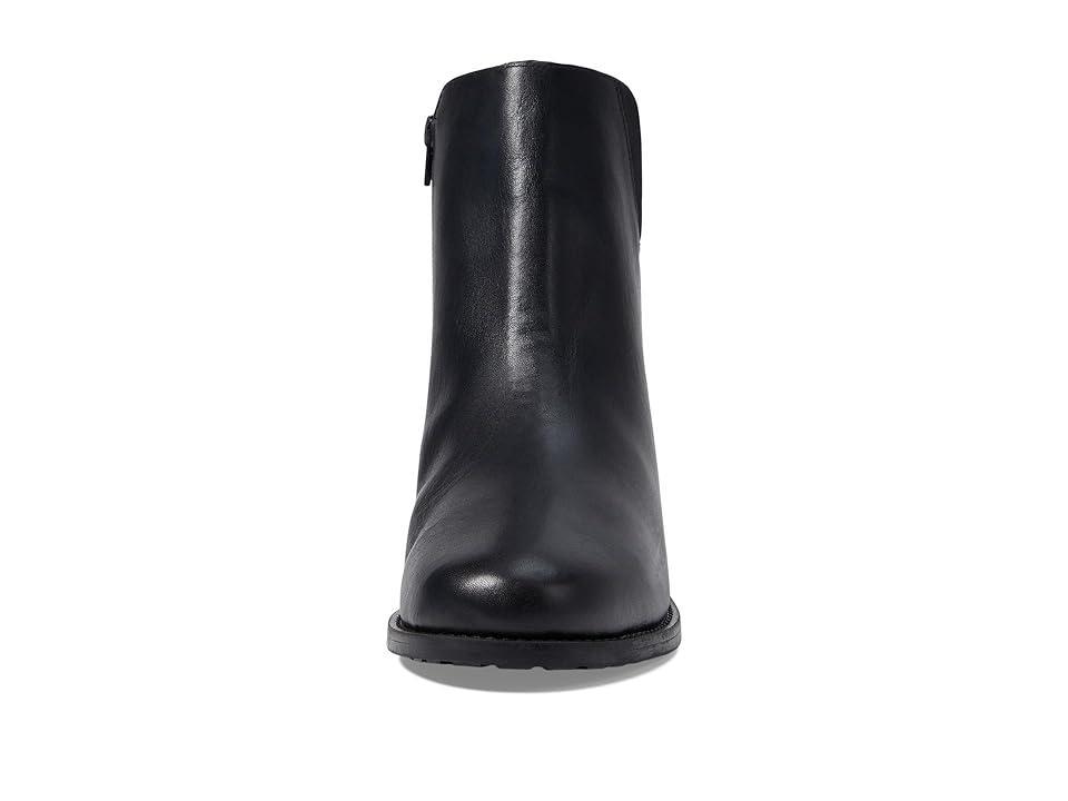 David Tate Lago Waterproof Zip Bootie Product Image