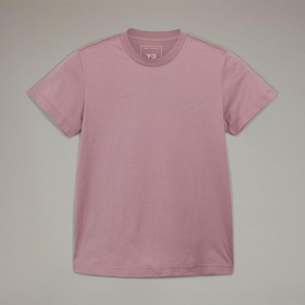 Y-3 Regular Short Sleeve Tee Product Image