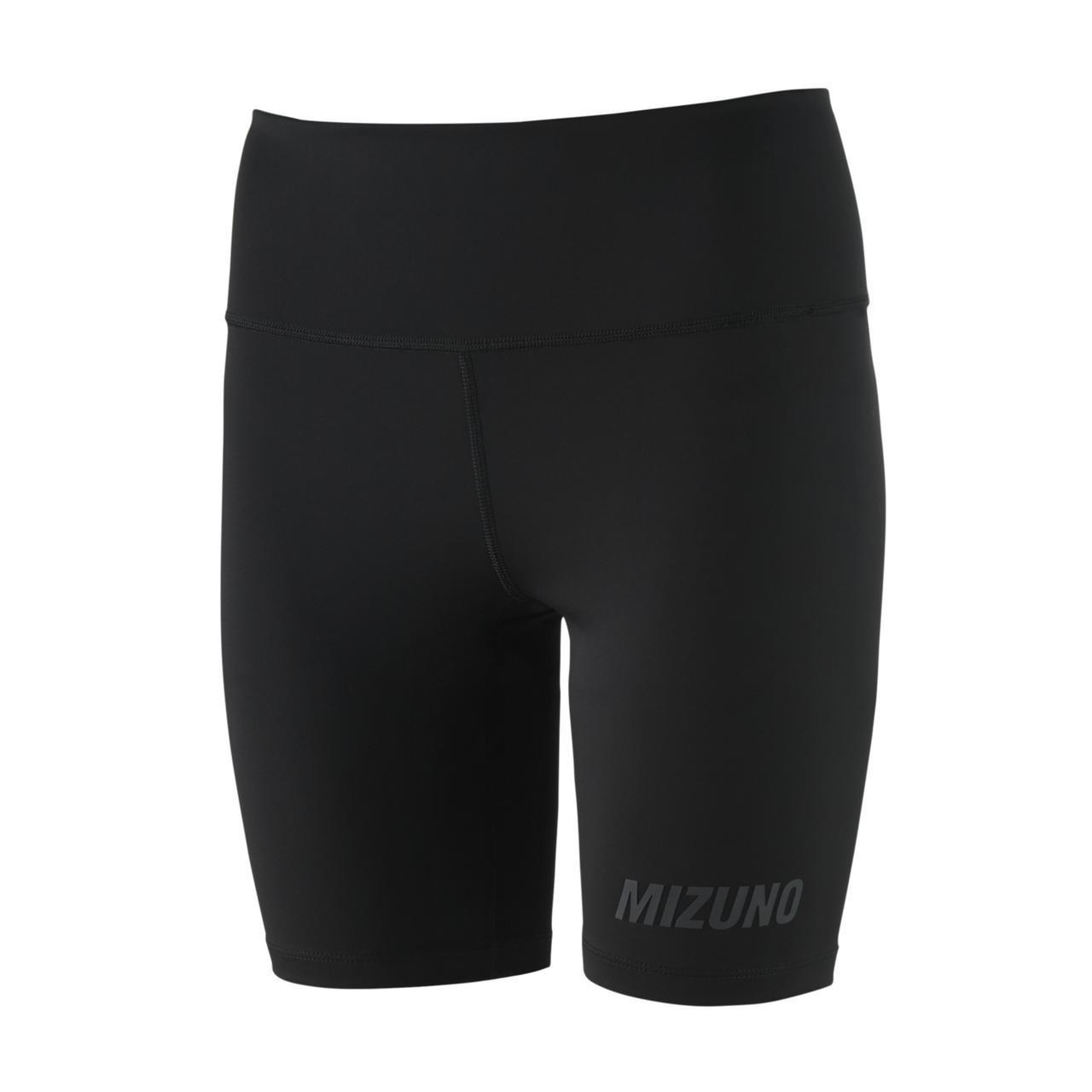 Women's Mizuno Balance 8" Running Tight Product Image