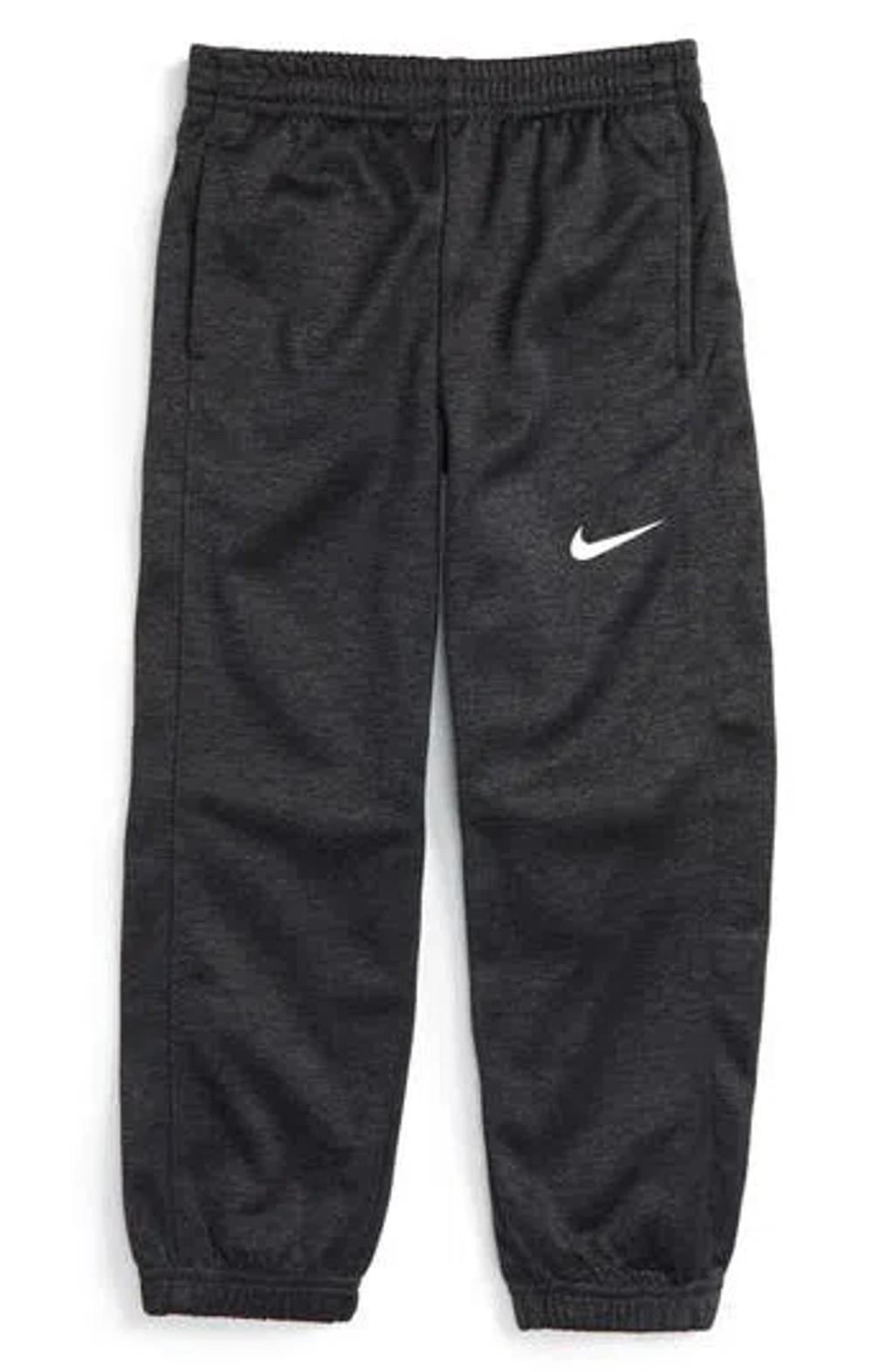 Dri-fit Sweatpants In Black Product Image