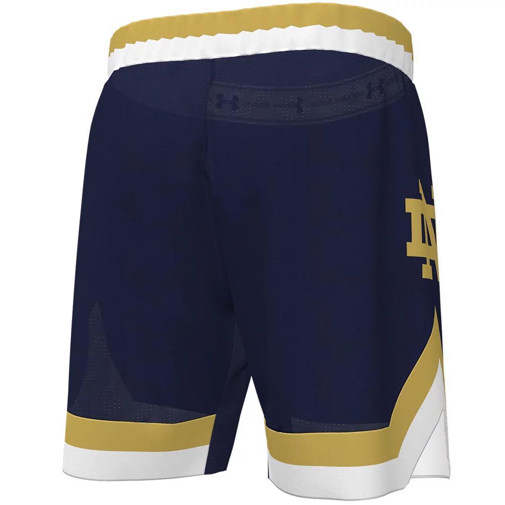 Men's UA Collegiate Basketball Replica Shorts Product Image