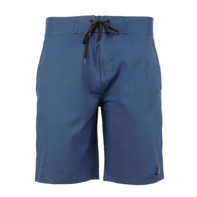 Reef Men's Cormick Solid Board Shorts Product Image