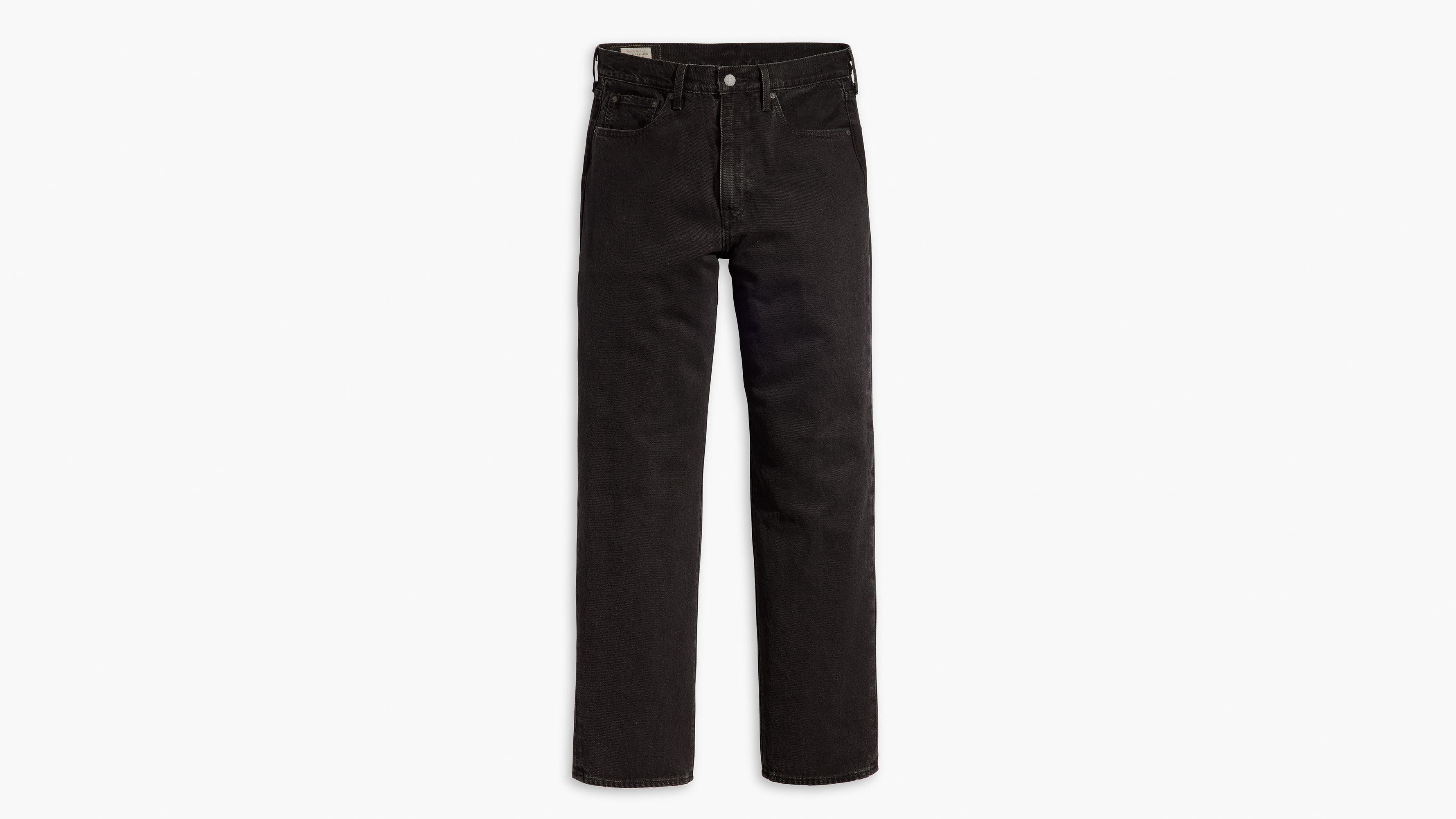 Levi's Loose Straight Men's Jeans Product Image