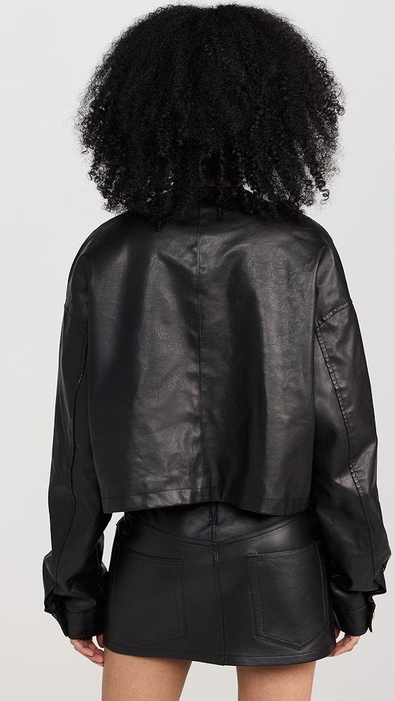 Lioness Coco Jacket | Shopbop Product Image