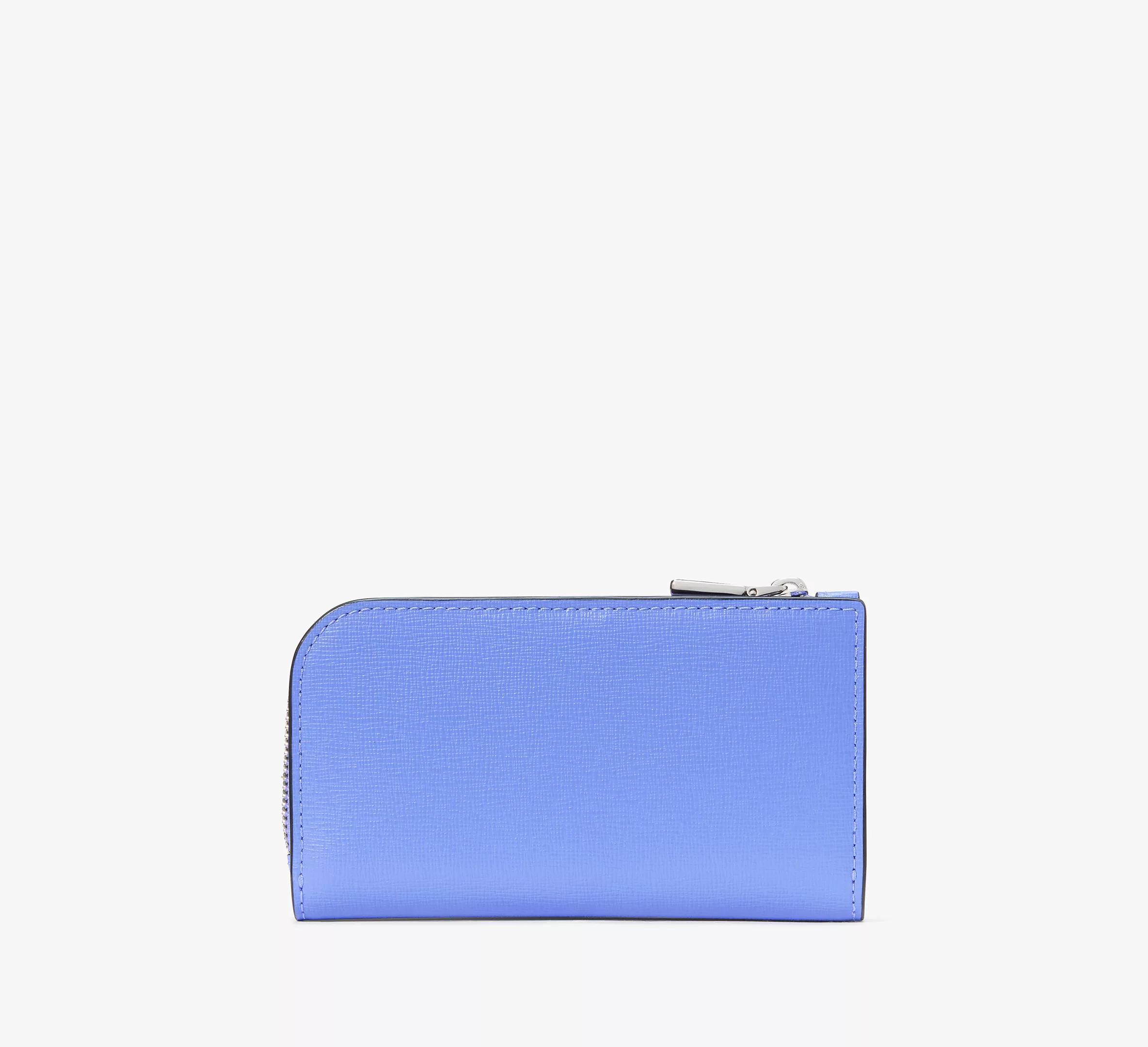 Devin Pixel Hearts Small Slim Bifold Wallet Product Image