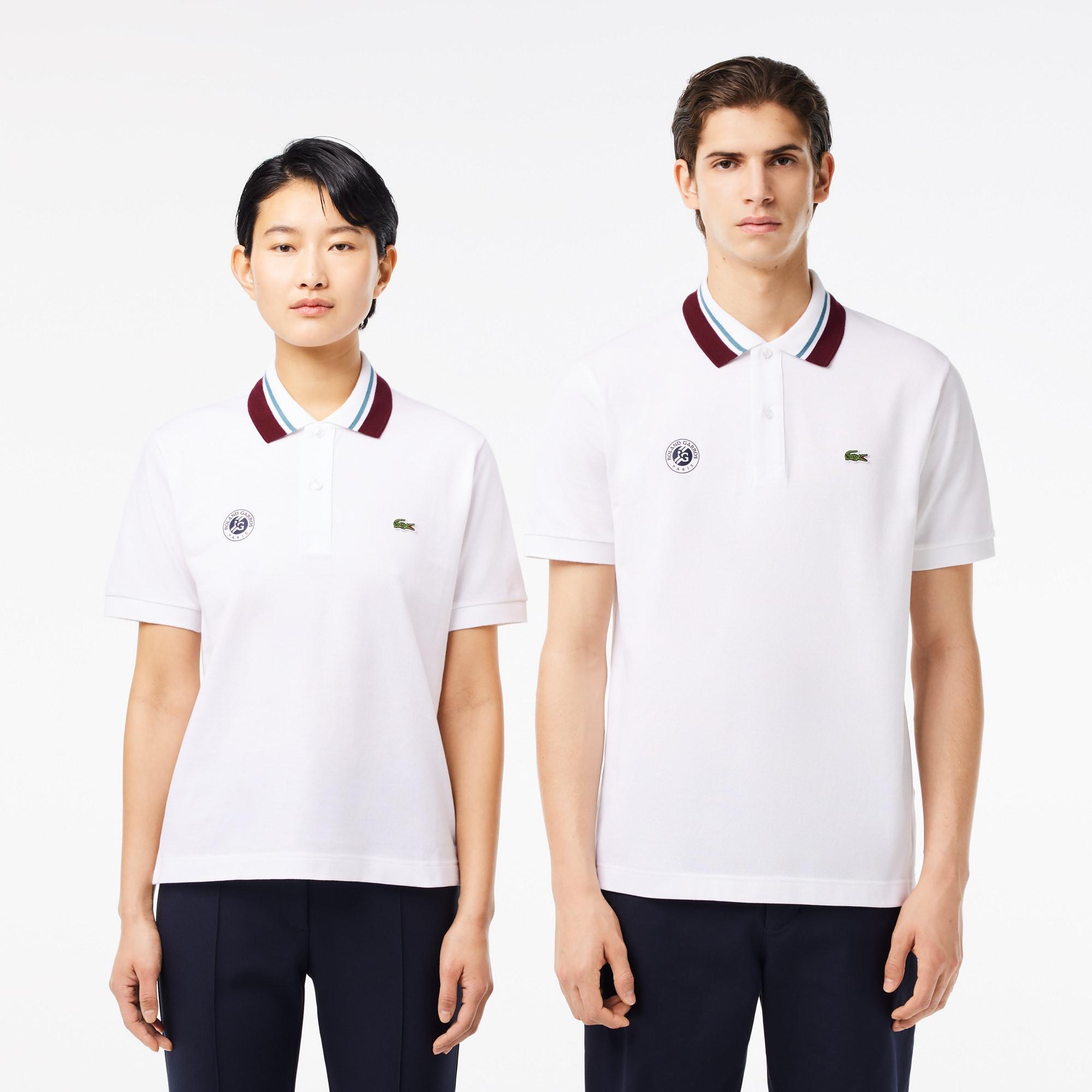 Unisex Roland Garros Sport Edition Umpire Polo Product Image