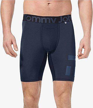 Tommy John Mens 360 Sport 8 Boxer Brief Product Image