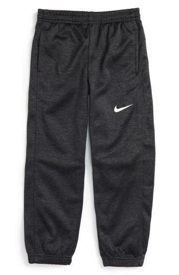 Dri-fit Sweatpants In Black Product Image