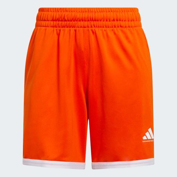 Select Mesh Shorts Product Image