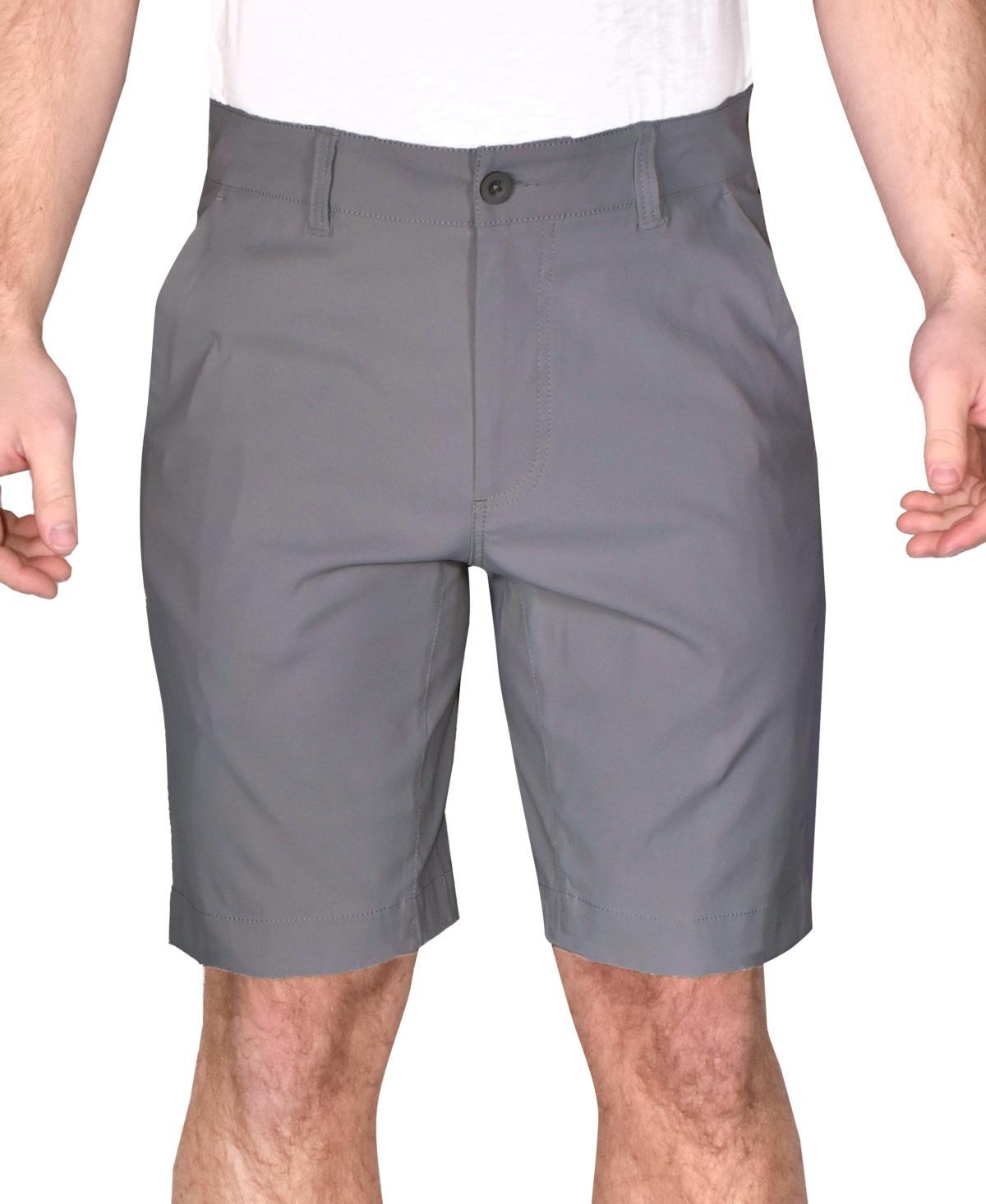 Vintage 1946 Mens Modern-Fit Stretch Hybrid Performance 9 Shorts Product Image