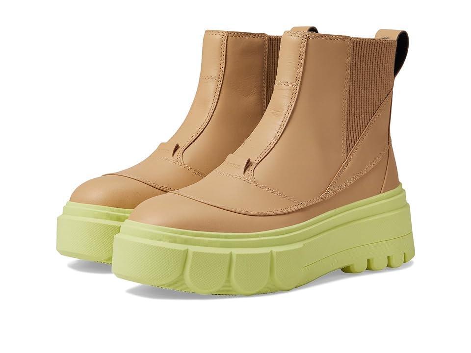 SOREL Waterproof Platform Chelsea Boot Product Image