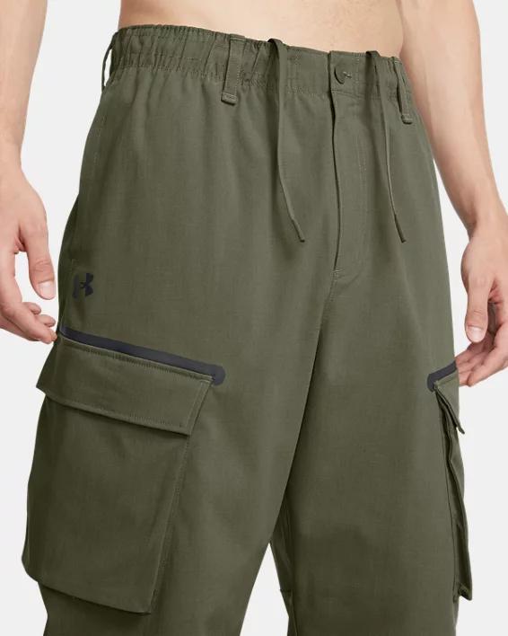 Men's UA Unstoppable Cargo Pants Product Image